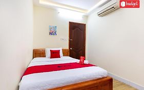 Quý Phúc Hotel